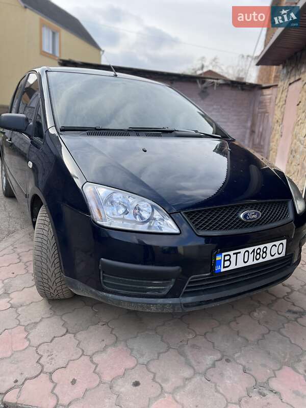 Мікровен Ford Focus C-Max 2006 в Хмельницькому