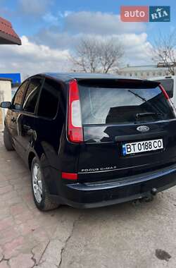 Микровэн Ford Focus C-Max 2006 в Хмельницком