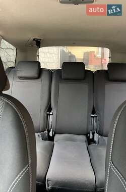 Микровэн Ford Focus C-Max 2006 в Хмельницком
