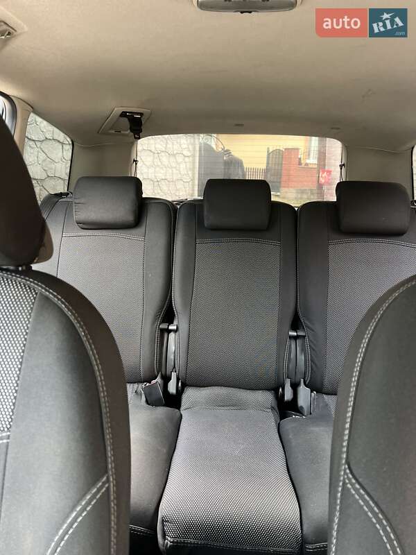 Мікровен Ford Focus C-Max 2006 в Хмельницькому