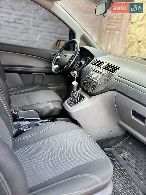 Мікровен Ford Focus C-Max 2006 в Хмельницькому