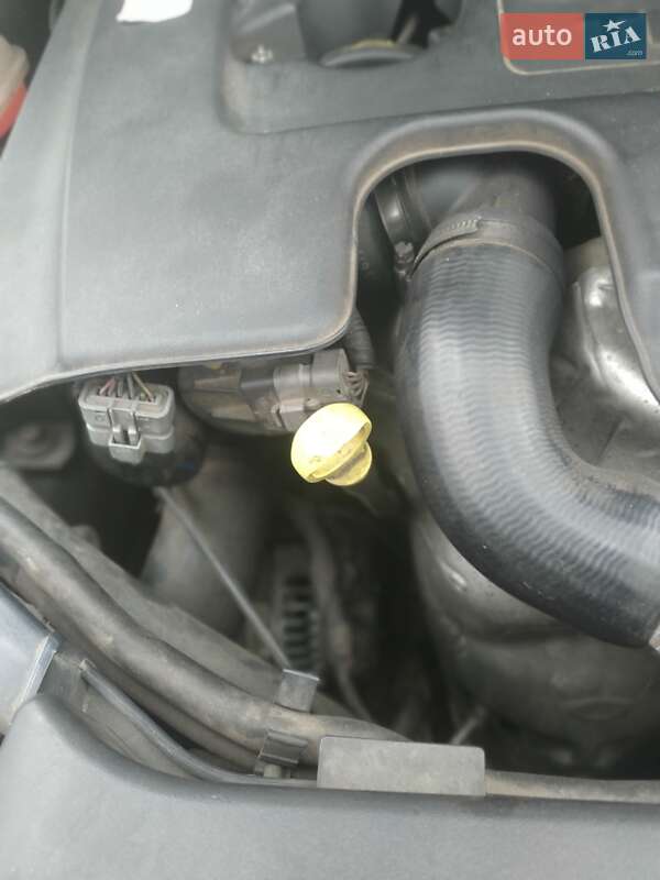 Мікровен Ford Focus C-Max 2007 в Кременчуці фото 6 Мікровен Ford Focus C-Max 2007 в Кременчуці