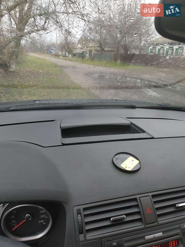Мікровен Ford Focus C-Max 2007 в Кременчуці