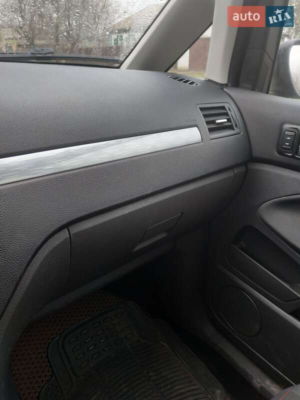 Мікровен Ford Focus C-Max 2007 в Кременчуці фото 17 Мікровен Ford Focus C-Max 2007 в Кременчуці