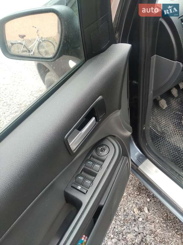 Мікровен Ford Focus C-Max 2006 в Рокитному