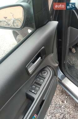 Микровэн Ford Focus C-Max 2006 в 