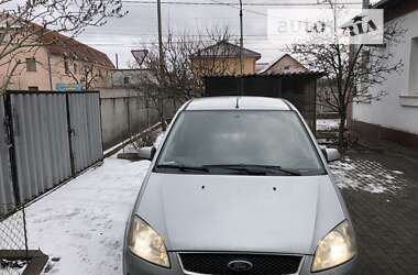 Мікровен Ford Focus C-Max 2004 в Києві