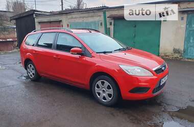 Мікровен Ford Focus C-Max 2010 в Рівному