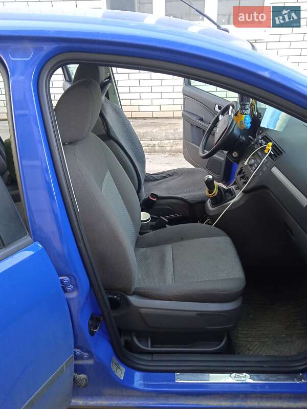 Мікровен Ford Focus C-Max 2006 в Житомирі