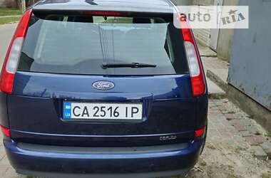 Микровэн Ford Focus C-Max 2006 в Харькове