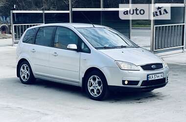 Мікровен Ford Focus C-Max 2006 в Києві