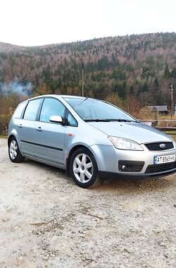 Микровэн Ford Focus C-Max 2005 в Яремче