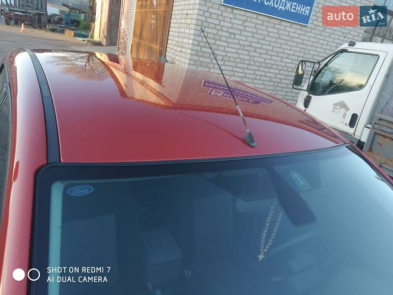 Мікровен Ford Focus C-Max 2006 в Немирові