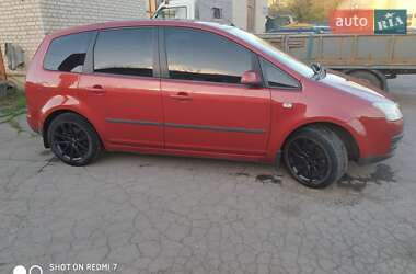 Микровэн Ford Focus C-Max 2006 в Немирове