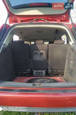 Микровэн Ford Focus C-Max 2006 в Немирове