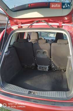 Микровэн Ford Focus C-Max 2006 в Немирове