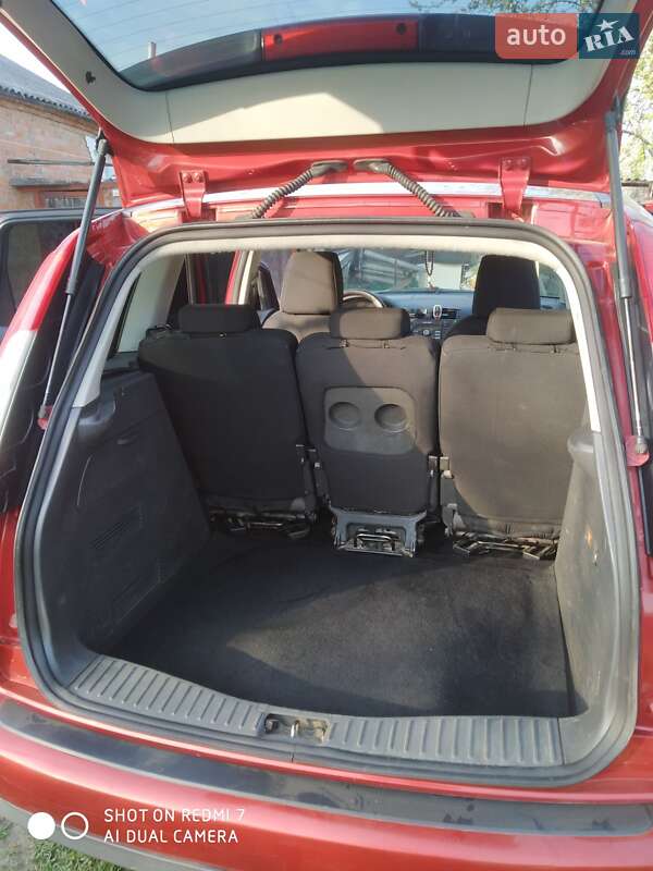 Мікровен Ford Focus C-Max 2006 в Немирові