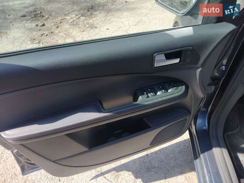 Мікровен Ford Focus C-Max 2006 в Дніпрі