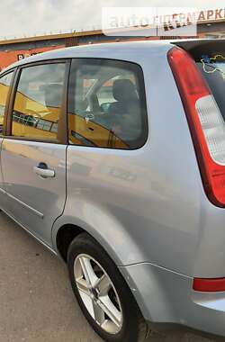 Мікровен Ford Focus C-Max 2006 в Житомирі