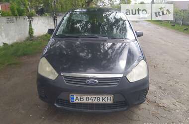 Микровэн Ford Focus C-Max 2007 в Калиновке