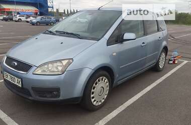 Микровэн Ford Focus C-Max 2006 в Ровно