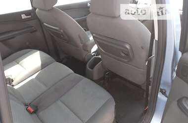 Мікровен Ford Focus C-Max 2006 в Львові