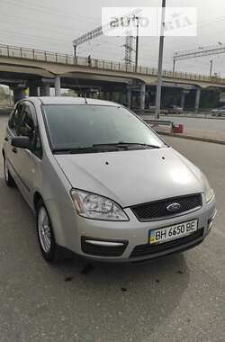 Мікровен Ford Focus C-Max 2007 в Одесі