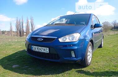 Микровэн Ford Focus C-Max 2008 в Кропивницком