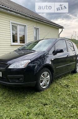 Микровэн Ford Focus C-Max 2006 в Бориславе