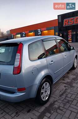 Микровэн Ford Focus C-Max 2005 в Харькове
