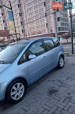 Микровэн Ford Focus C-Max 2005 в Харькове