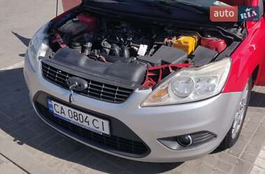 Микровэн Ford Focus C-Max 2009 в Черкассах