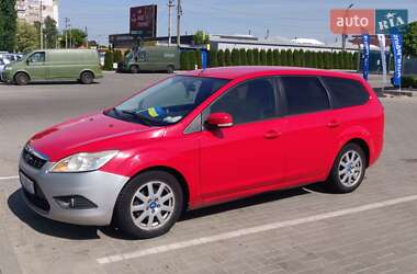 Микровэн Ford Focus C-Max 2009 в Черкассах