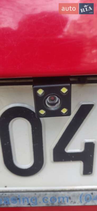 Мікровен Ford Focus C-Max 2009 в Черкасах