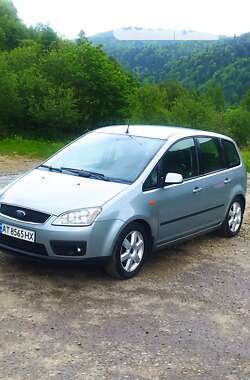 Микровэн Ford Focus C-Max 2005 в Яремче