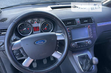 Микровэн Ford Focus C-Max 2008 в Харькове