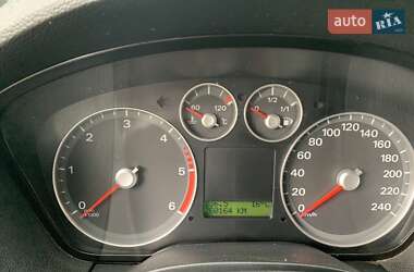 Микровэн Ford Focus C-Max 2005 в Владимире