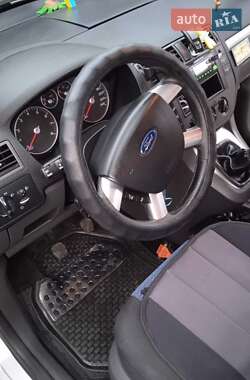 Микровэн Ford Focus C-Max 2003 в Тернополе