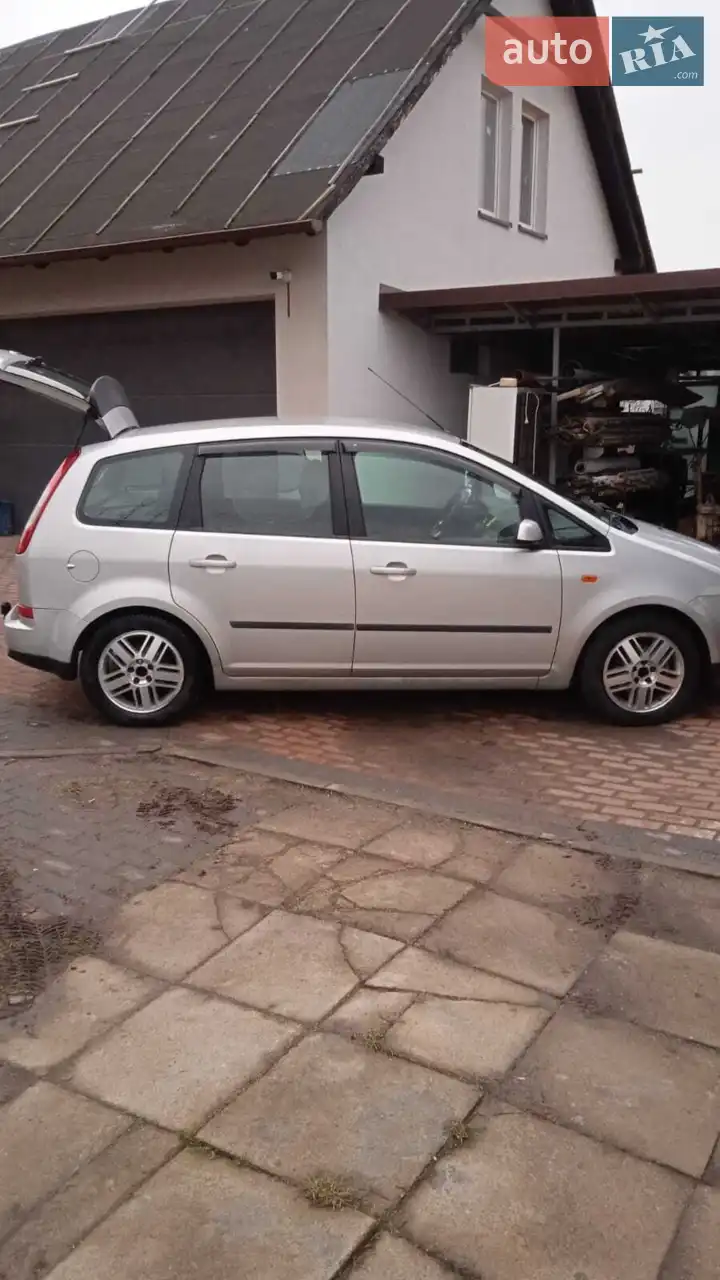 2013 Ford C-MAX - мініатюра 22