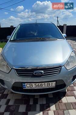 Микровэн Ford Focus C-Max 2006 в 
