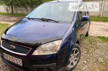 Мікровен Ford Focus C-Max 2005 в Прилуках