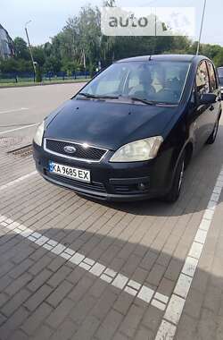 Мікровен Ford Focus C-Max 2006 в Києві