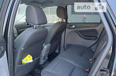 Універсал Ford Focus C-Max 2008 в Львові