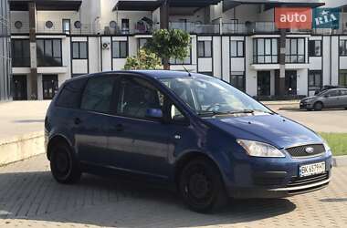 Микровэн Ford Focus C-Max 2007 в Ровно