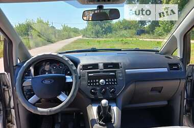 Минивэн Ford Focus C-Max 2005 в Житомире
