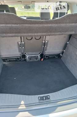 Минивэн Ford Focus C-Max 2005 в Житомире