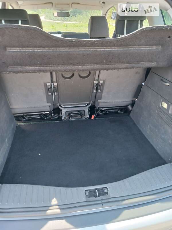 Минивэн Ford Focus C-Max 2005 в Житомире