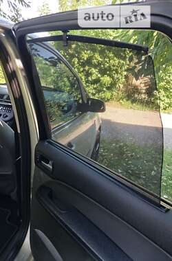 Минивэн Ford Focus C-Max 2005 в Житомире