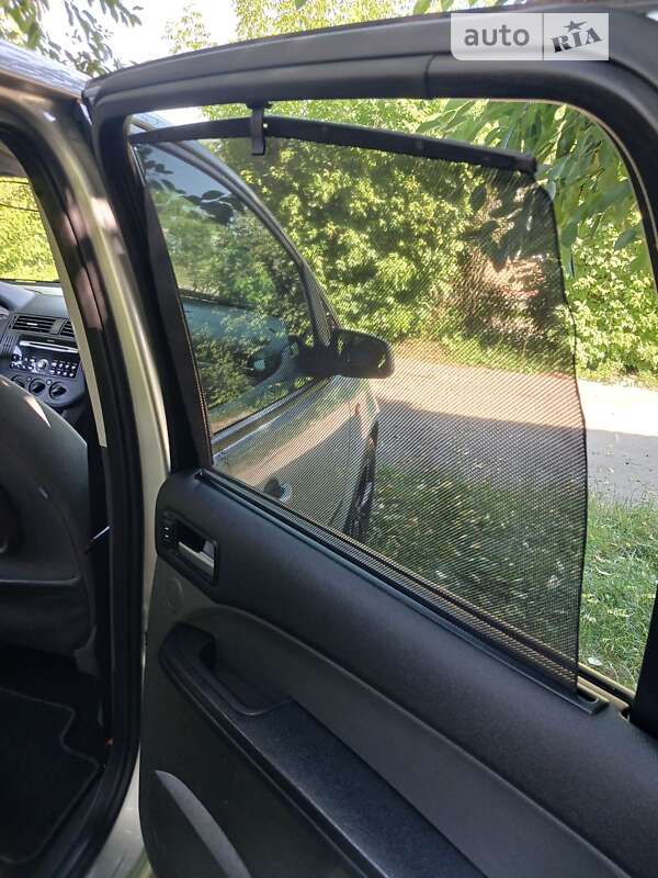 Минивэн Ford Focus C-Max 2005 в Житомире