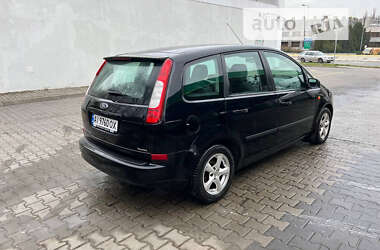 Микровэн Ford Focus C-Max 2005 в Львове